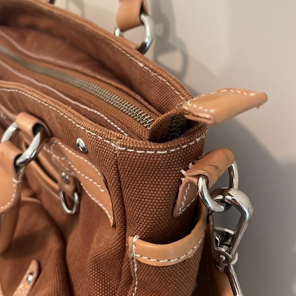 DKNY Satchel - Picture 8 of 11